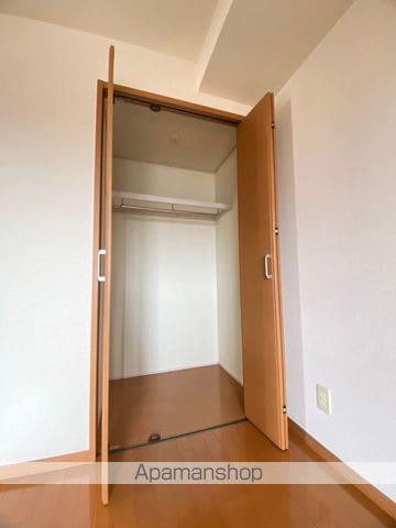 オーポン ヒルズの内装写真