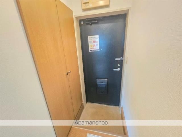 カーサ杉並の内装写真