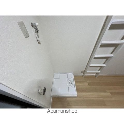 レナンセナの内装写真