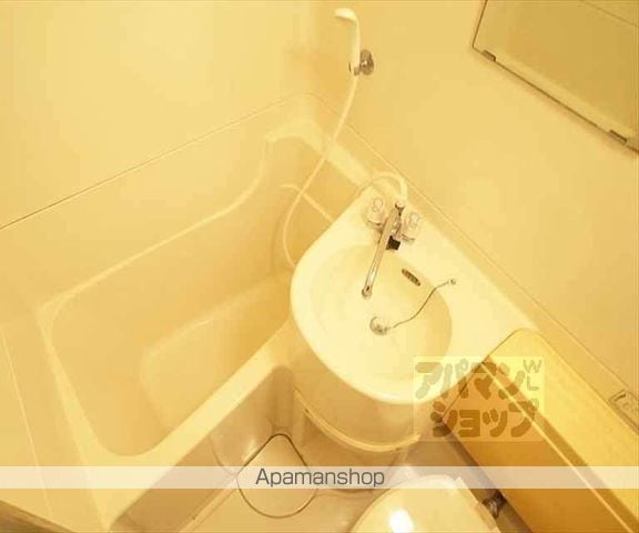 高野清水町マンションの内装写真