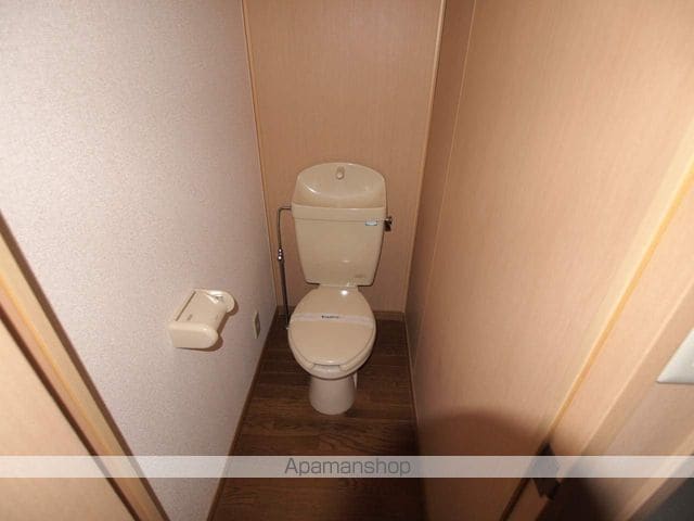 レオパレスハーモニーの内装写真