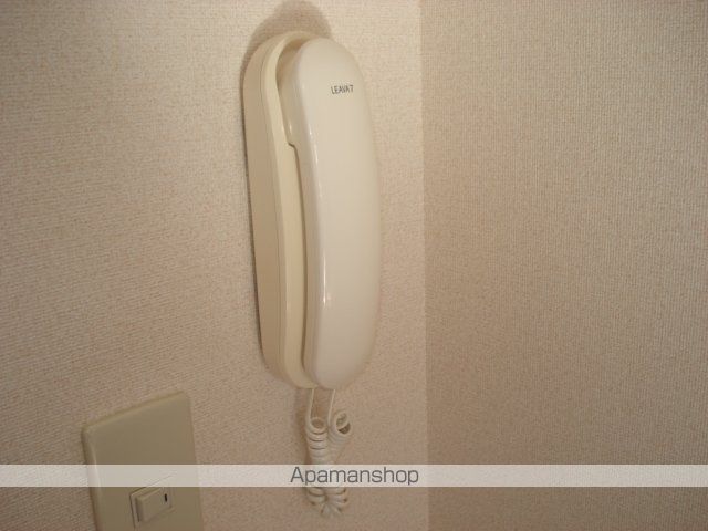 AUTHOR千草 IIの内装写真