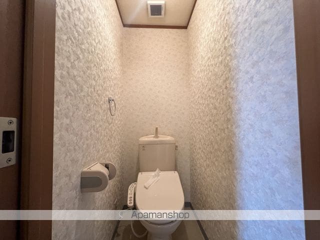 ボナールの内装写真