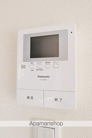 ベレオ新蔵の内装写真