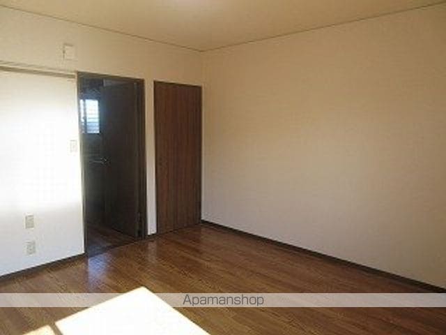 メゾンドール名兼の内装写真