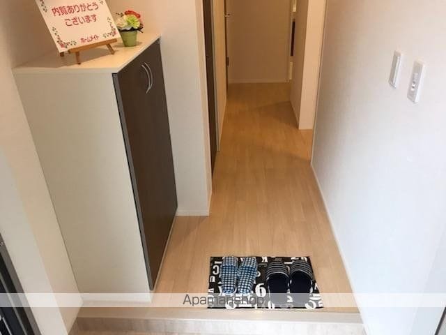 イチリ庵の内装写真