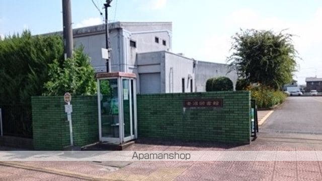 エクセランSの周辺写真