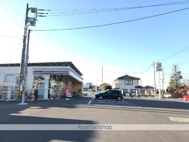 ウイングコートの周辺写真