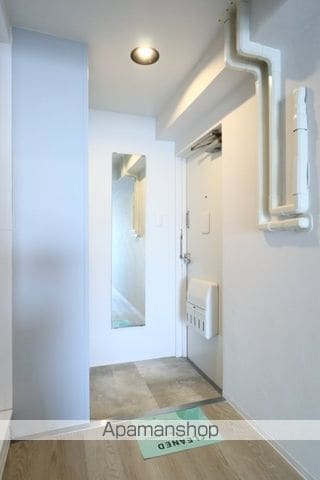 トップ鶴見第二の内装写真