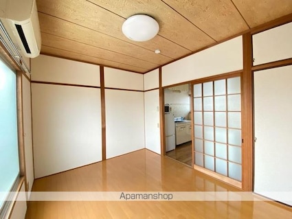 めぞん成合[1K/19.83m2]の内装2