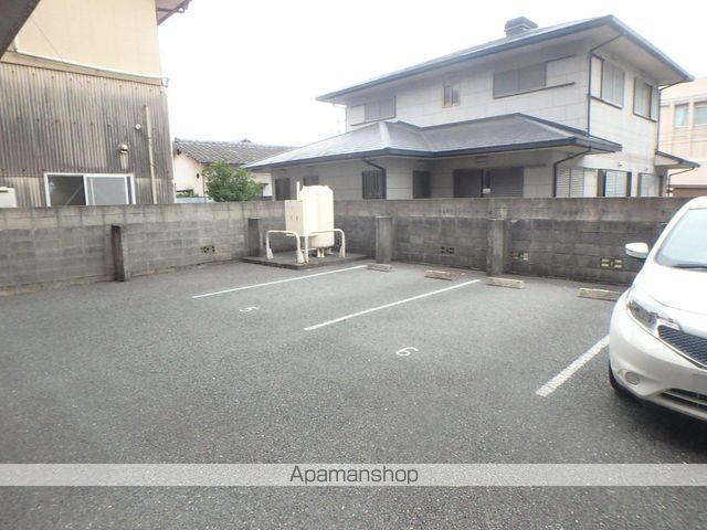 ヒルズガーデン上水前寺のその他写真