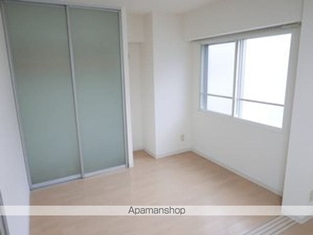 SーFORT北円山の内装写真