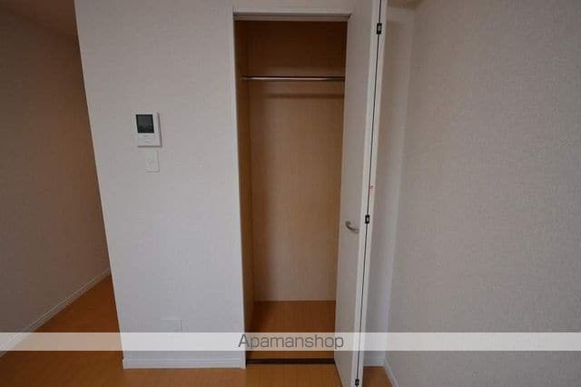 イーストバレーの内装写真