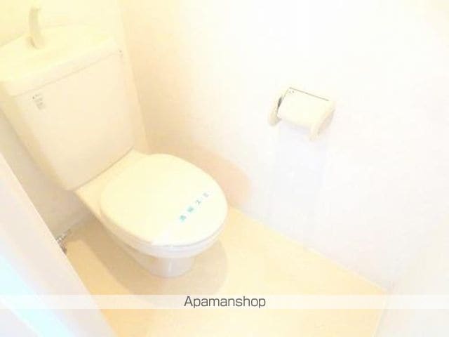 クレフラスト鴨江の内装写真