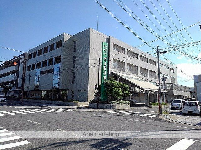 アンダンティーノの周辺写真
