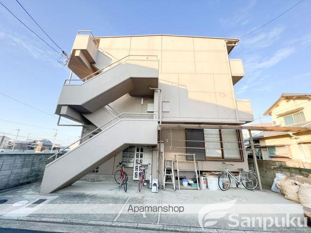 岩田マンション