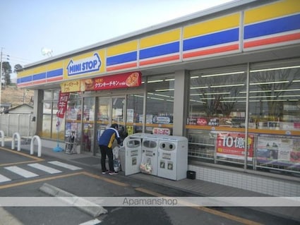 岐阜県可児市下恵土[3LDK/70.24m2]の周辺6