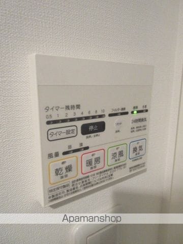工.阿佐ヶ谷の内装写真