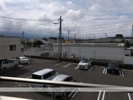 グランツⅠ[1LDK/50.55m2]の眺望