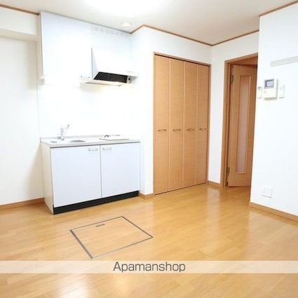 クライネ　シュロス[1R/21.18m2]のその他部屋・スペース