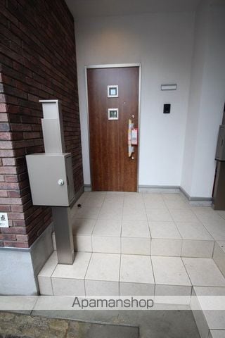 ディアコート向丘の内装写真
