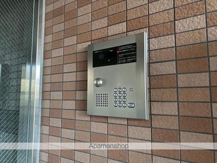 オレンジハイツ太田下町[1K/35.24m2]の共用部3