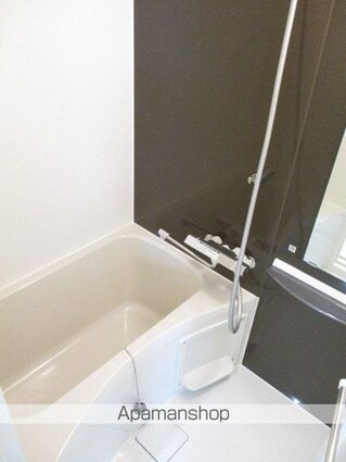 シャッツクヴェレ高円寺北[1R/16.88m2]のバス