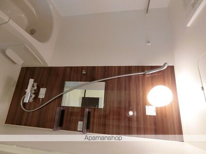 ＡＲＫＭＡＲＫ上北沢[1LDK/50.23m2]の内装3