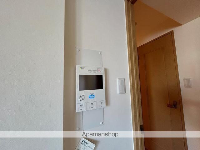 ドゥーエ練馬の内装写真