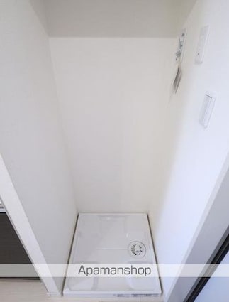 バロス大森[1K/20m2]のその他設備