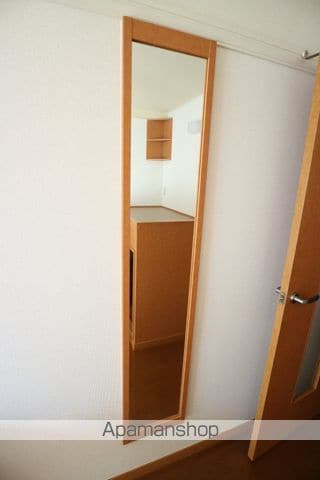 レオパレスグレイスの内装写真
