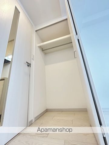 ADVANCEE江坂東デパールの内装写真