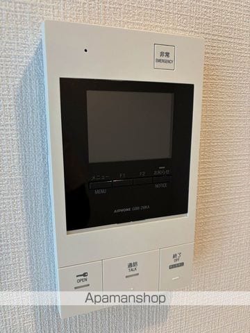 ESLEAD弁天町ノースレジデンスの内装写真