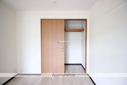 グレース春日[3DK/51.3m2]の収納