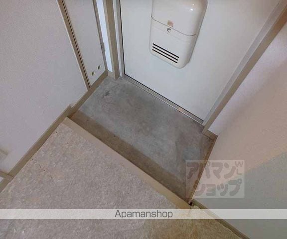 フレグランス新町の内装写真