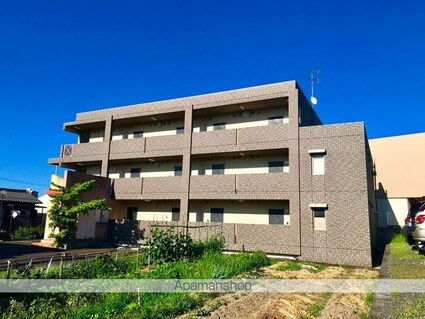 ローサセタ[1R/31.5m2]の外観2