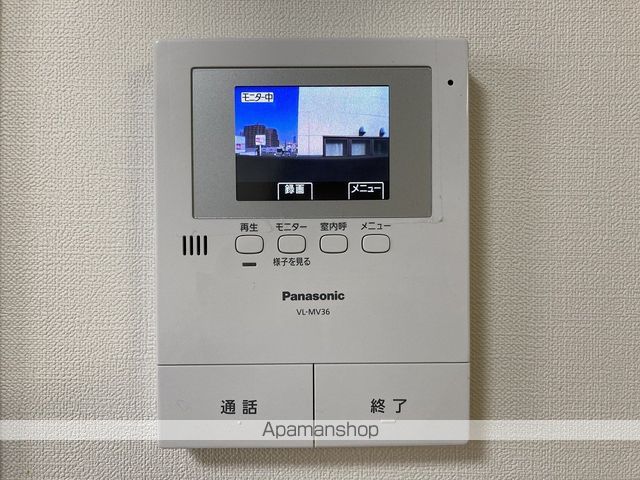 コンコース堀之内の内装写真