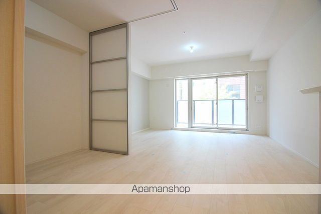 OPUS RESIDENCE心斎橋サウスの内装写真