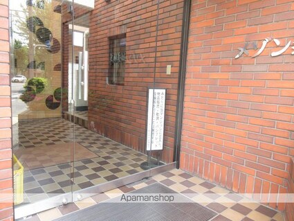 メゾン新高円寺[1K/20.02m2]の外観5