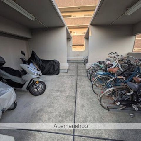 プレミスト鮎壺の滝公園 301の内装写真