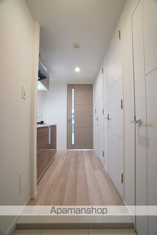 メインステージ錦糸町IXの内装写真