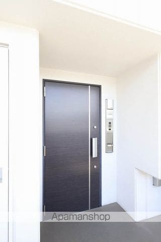 ヴェルディ広島ボールパークの内装写真