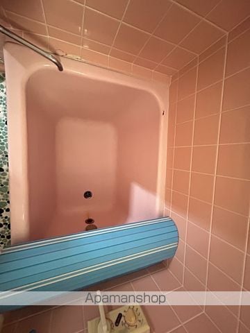 南上町1丁目平屋アパートの内装写真