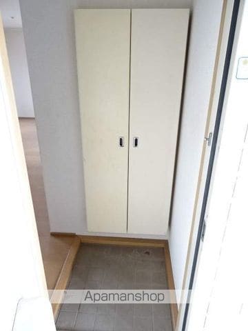 シティハイムソファレの内装写真