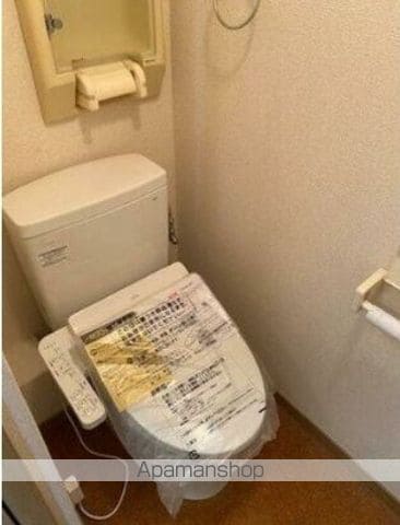 ビレッジヒル上大崎の内装写真