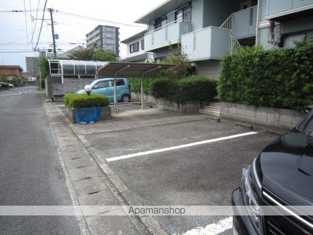 セジュールT・SーIIのその他写真