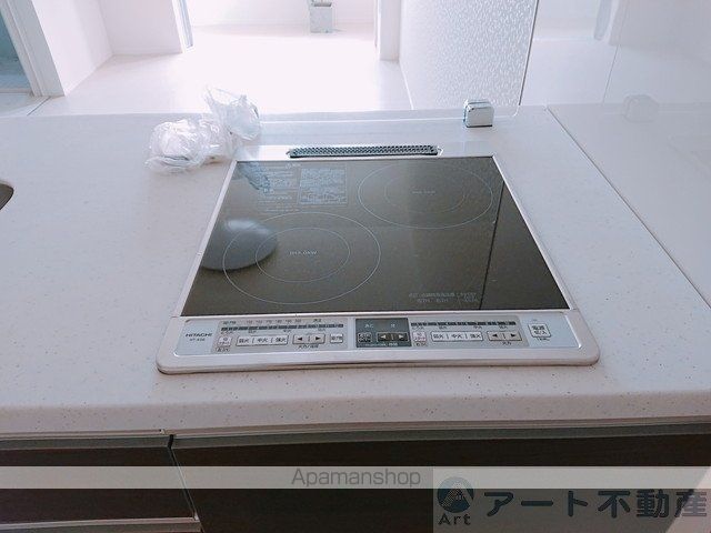 GRANDLUANAの内装写真