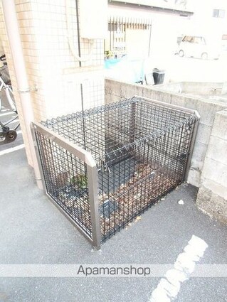 サンフィールド[1R/29.61m2]の共用部4