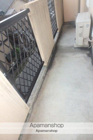 ヴァンベール西田の内装写真