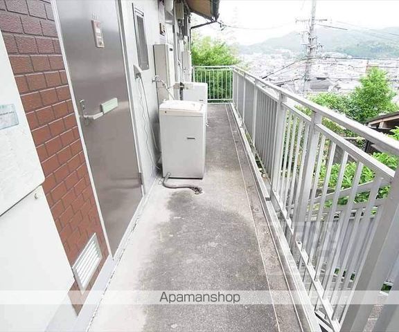メイプルハイツの内装写真